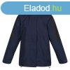 Regatta Ni vzll dzseki 3 az 1-ben, RETRA132, Navy/Black-