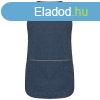 Ni tunika nagy zsebbel, Kariban KA822, Blue Jean-L/XL