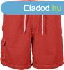 PA119 frfi mikroszlas sznadrg-rvidnadrg Proact, Red-3
