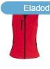 Ni softshell mellny, Kariban KA404, Red-L