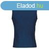 Ni MELODIE polr mellny, Kariban KA906, True Indigo-XS