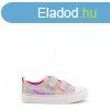 Shone Gyermek Tornacip 291-001_WHITE-PINK MOST 20803 HELYET