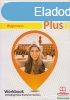Traveller Plus Beginners Workbook including Extra Grammar Se