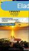 Balatonfred, Tihany 1:12 500 kemnyborts vrostrkp (+ V