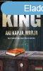 Stephen King - Aki kapja, marja