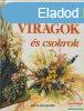 Monique Arnold - Szraz virgok s csokrok
