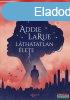 V. E. Schwab - Addie LaRue lthatatlan lete