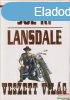 Joe R. Lansdale - Veszett vilg 