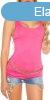  Ni pink viszkz top S-XL mret 