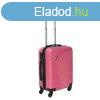 Wizzair mret 40x30x20 cm kzipoggysz Charlie rzsa