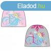 Disney Jgvarzs Elsa gyerek sapka 52-54 cm