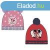 Disney Minnie Full Of Smile gyerek sapka 52-54 cm