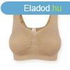 Bellissima 140 Top Imbottito seamless melltart