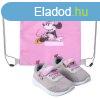 Disney Minnie Sitting utcai cip tornazskkal 27