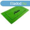 HOBIE BEACH TOWEL-LIME 35x60