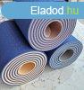 Yoga Mat , jga matrac, TPE, 6mm, 2 szn, C27