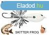Rapala BXSF05 Bx? Skitter Frog bka 5cm 13g wobbler - PBN sz