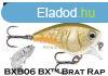 Rapala BXB06 Bx? Brat Rapala wobbler 5cm 10g - BOC sznben