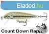 Rapala CD05 Count Down Rap wobbler 5cm 5g - AMN sznben