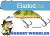 Salmo Rattlin&#039; Hornet 4.5cm 6g wobbler (Qrh001)(H45
