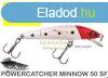 Spro Powercatcher Minnow 50Sf 5Cm 10,9G - Redhead (4385-701)
