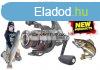 Balzer Shirasu Spinning Reel 5400 Elsfkes Ors (10101540)