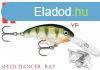 Rapala SDD07 Shad Dancer Rap wobbler - YP