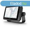 Garmin Echomap Ultra 102Sv Gt56 Halradar Oldallt Jeladval