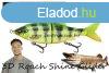 Savage Gear 3D Roach Shine Glider135 13.5Cm 29G Ss 05-Fireti