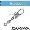 Daiwa N&#039;Zon Feeder Snap Swivel 12-Es 10Db (13314-01