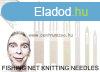 Fishing Net Knitting Needles - Hlkt s Javt T 145x12m