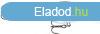 Rapala Bxjsd06 Balsa Extreme Jointed Shad Rap 6Cm 7G Wobbler