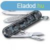 Victorinox Classic Navy Camouflage Olls Zsebks, Svjci Bic