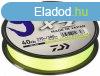 Daiwa J-Braid X4E 0,17mm 135m fonott zsinr (12740-017) Srg