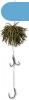 Black Cat Real Worm Teaser 160g Real kuttyogat mcsali (22-