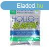 Preston Hollo Elastic Size 13 Green ergumi (HEL13)