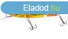 Salmo Jointed Pike 11cm 14g PE11JDR wobbler HPE (84491-897)