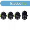 Mad Cat Smart Alarm Mcl Set 3+1 Multicolor (70840) Elektromo