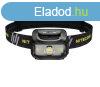 Fejlmpa Nitecore NU35 Outdoor Cree Led akkus fejlmpa 460lm