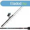 Penn Wrath Spinning Combo 270cm 9ft 100-150g bot s ors sze