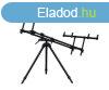Rod-Pod - Prologic Tri-Lux Pod 3 Rod Masszv 3 botos bottart