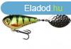 Spinmad Tail Spinner wobbler Jigmaster 45mm 12g (1416)