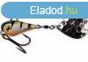 Spinmad Tail Spinner wobbler Big 45mm 4g (1207)