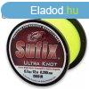 Sufix Ultra Knot Opaque Yellow Monofil Prmium zsinr 0,285m