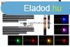 Fox Halo 2 Pole Kit Inc Remote 2.5kg sllyal dlbja szett 