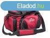 Berkley System Bag Red & Black perget tska 28x18,5x19,