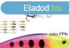 Rapala SSR07 Shallow Shad Rap 7cm 7g wobbler - FPN