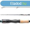 Daiwa Powermesh UL Spinning 1,85m 3-10g perget bot (11919-1