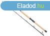 PENN Regiment III Pro Boat Rod 702 2,13m 20-30lb perget bot