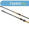 Shimano Yasei Ltd Big Softbait Spin Ex-Fast 2,7m 60-120g 2r 